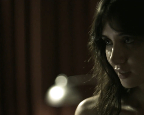 Sara Malakul Lane - Who's Watching Oliver (2017)