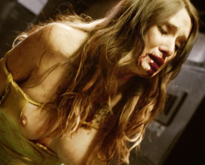 Sara Malakul Lane - Halloween Pussy Trap Kill Kill('17)