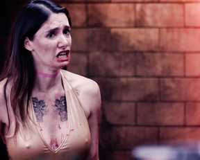 Sara Malakul Lane - Halloween Pussy Trap Kill Kill('17)