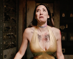 Sara Malakul Lane - Halloween Pussy Trap Kill Kill('17)