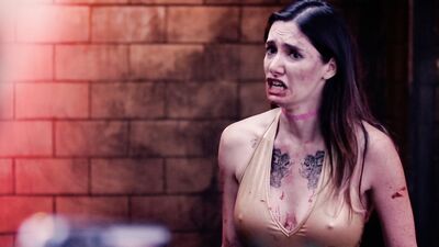 Sara Malakul Lane - Halloween Pussy Trap Kill Kill('17)