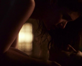 Sara Malakul Lane - Kickboxer: Vengeance (2016)