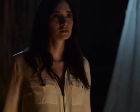 Sara Malakul Lane - Kickboxer: Vengeance (2016)