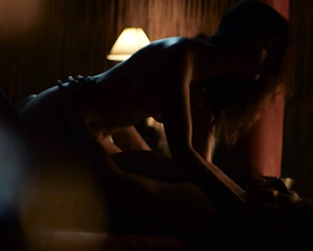 Sara Malakul Lane - Kickboxer: Vengeance (2016)