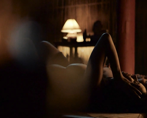 Sara Malakul Lane - Kickboxer: Vengeance (2016)