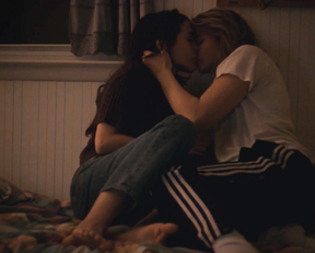 Chloë Grace Moretz - The Miseducation of... (2018)