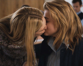 Chloë Grace Moretz - The Miseducation of... (2018)