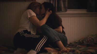 Chloë Grace Moretz - The Miseducation of... (2018)