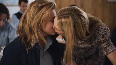 Chloë Grace Moretz - The Miseducation of... (2018)