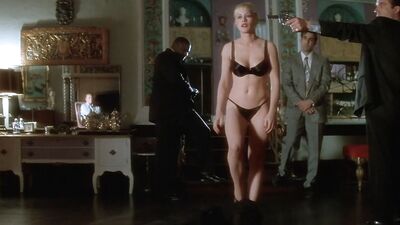 Patricia Arquette - Lost Highway (1997)