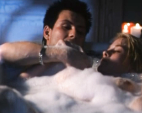 Patricia Arquette - True Romance (1993)