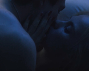 Patricia Arquette - True Romance (1993)