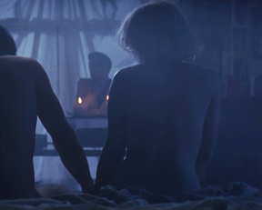 Patricia Arquette - True Romance (1993)