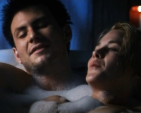 Patricia Arquette - True Romance (1993)