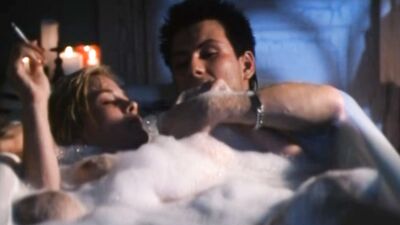 Patricia Arquette - True Romance (1993)
