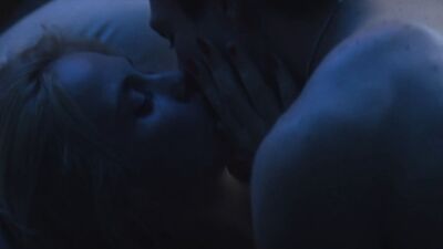 Patricia Arquette - True Romance (1993)