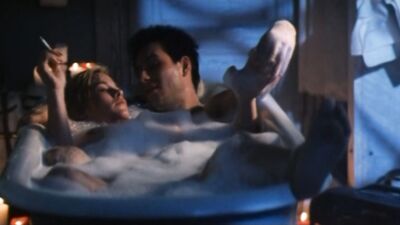 Patricia Arquette - True Romance (1993)