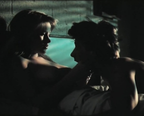 Patricia Arquette - Time Out (1988)