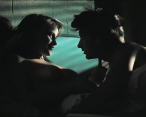 Patricia Arquette - Time Out (1988)