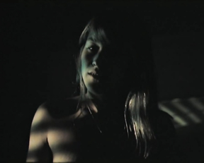 Patricia Arquette - Time Out (1988)