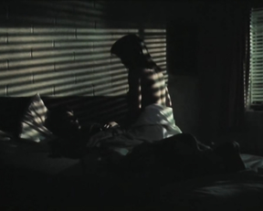 Patricia Arquette - Time Out (1988)