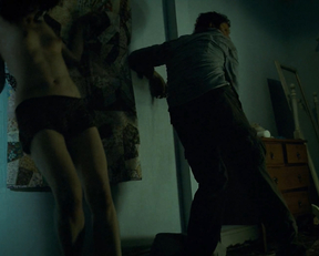 Riki Lindhome - The Last House on the Left  (2009)