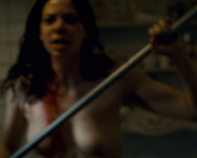 Riki Lindhome - The Last House on the Left  (2009)