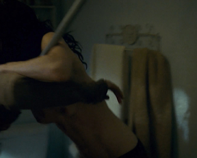 Riki Lindhome - The Last House on the Left  (2009)