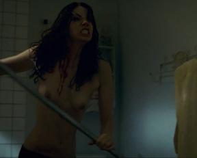 Riki Lindhome - The Last House on the Left  (2009)