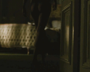 Rosamund Pike - The Man with the Iron Heart (2017)