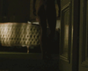 Rosamund Pike - The Man with the Iron Heart (2017)