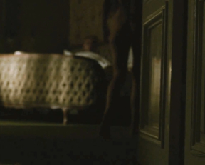 Rosamund Pike - The Man with the Iron Heart (2017)