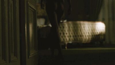 Rosamund Pike - The Man with the Iron Heart (2017)
