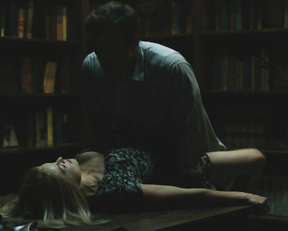 Rosamund Pike - Gone Girl  (2014)