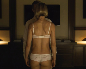 Rosamund Pike - Gone Girl  (2014)