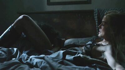 Rosamund Pike - Gone Girl  (2014)