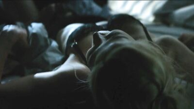 Rosamund Pike - Gone Girl  (2014)