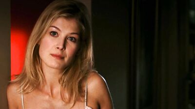 Rosamund Pike - Fracture (2007)