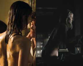 Rosamund Pike - Fugitive Pieces (2007)