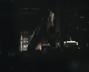 Rosamund Pike - Fugitive Pieces (2007)