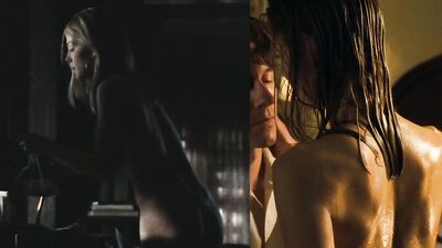 Rosamund Pike - Fugitive Pieces (2007)