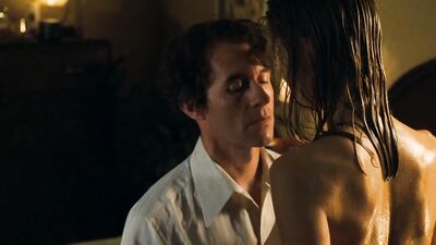Rosamund Pike - Fugitive Pieces (2007)