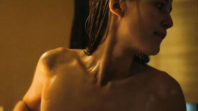 Rosamund Pike - Fugitive Pieces (2007)