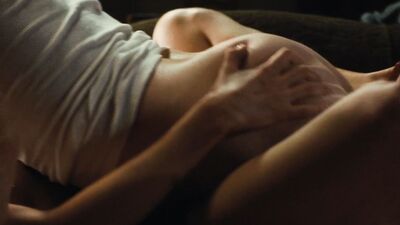 Rosamund Pike - Fugitive Pieces (2007)