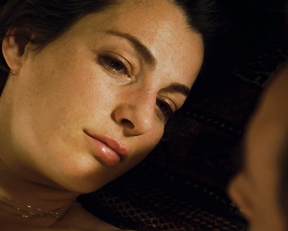 Ayelet Zurer - Fugitive Pieces (2007)