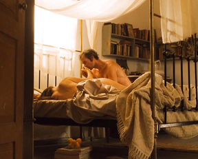 Ayelet Zurer - Fugitive Pieces (2007)