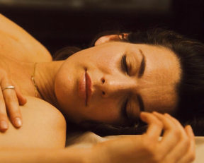 Ayelet Zurer - Fugitive Pieces (2007)