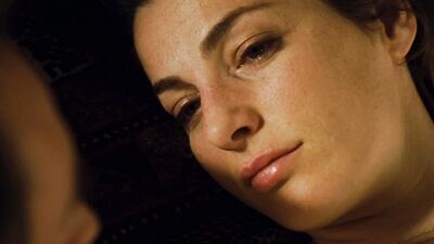 Ayelet Zurer - Fugitive Pieces (2007)