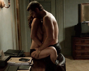 Eliza Dushku - Banshee (s04e06, 2016)