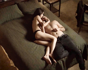 Eliza Dushku - Banshee (s04e06, 2016)